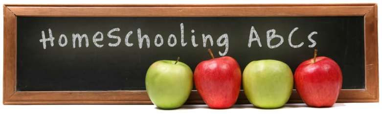 homeschooling-abcs