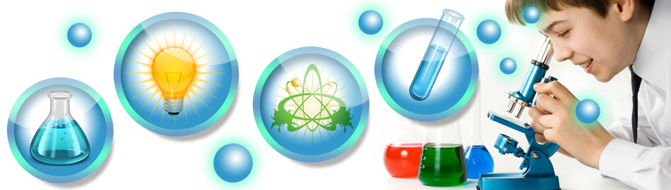 SCIENCE LECTURE & LABS – MCA