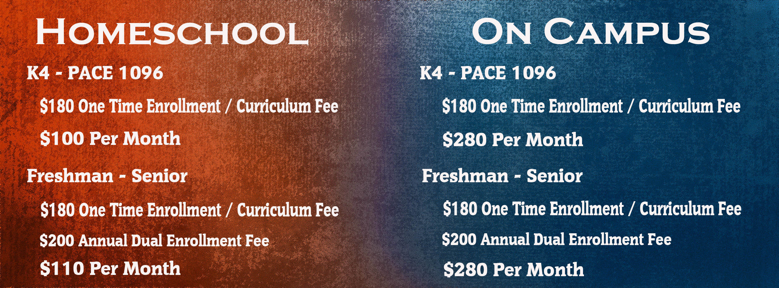 MCA PRICING 2020 copy